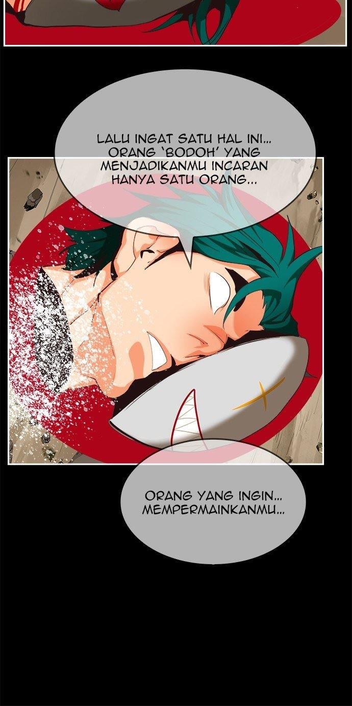 The God of High School Chap 503 - Next Chap 504