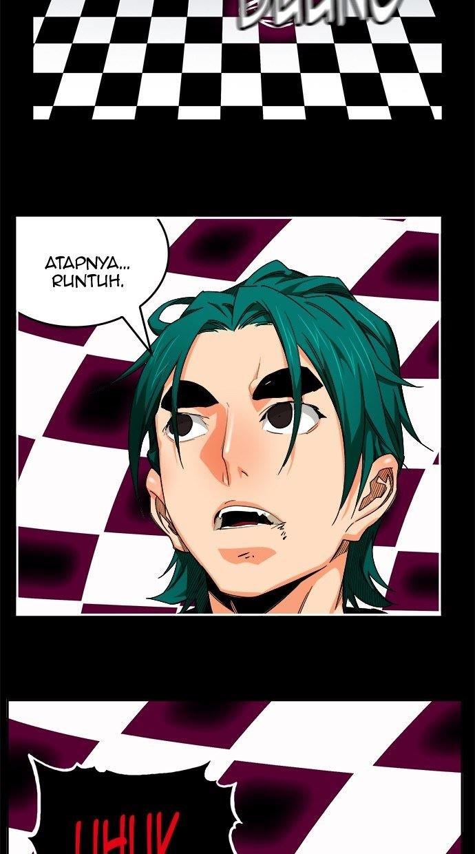 The God of High School Chap 503 - Next Chap 504