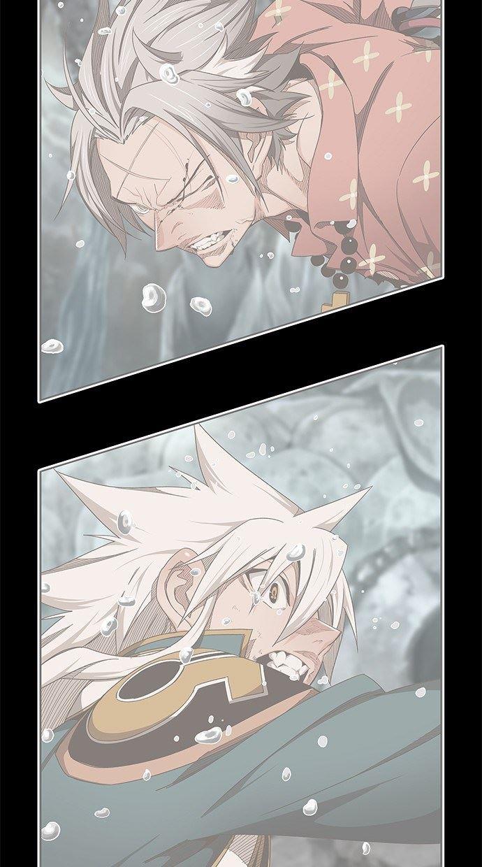 The God of High School Chap 503 - Next Chap 504