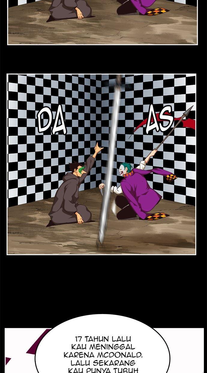 The God of High School Chap 503 - Next Chap 504