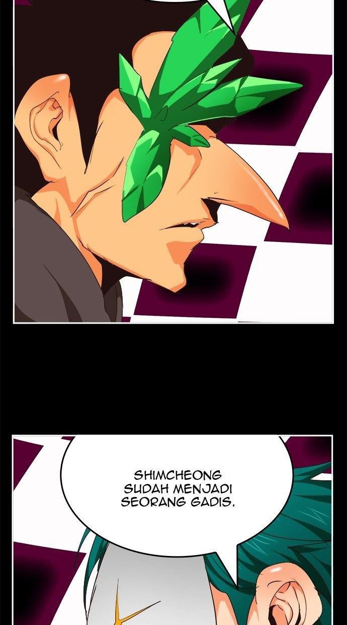 The God of High School Chap 503 - Next Chap 504