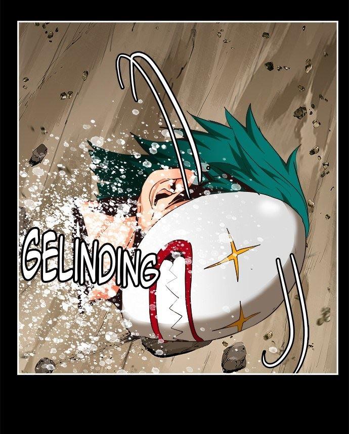 The God of High School Chap 503 - Next Chap 504