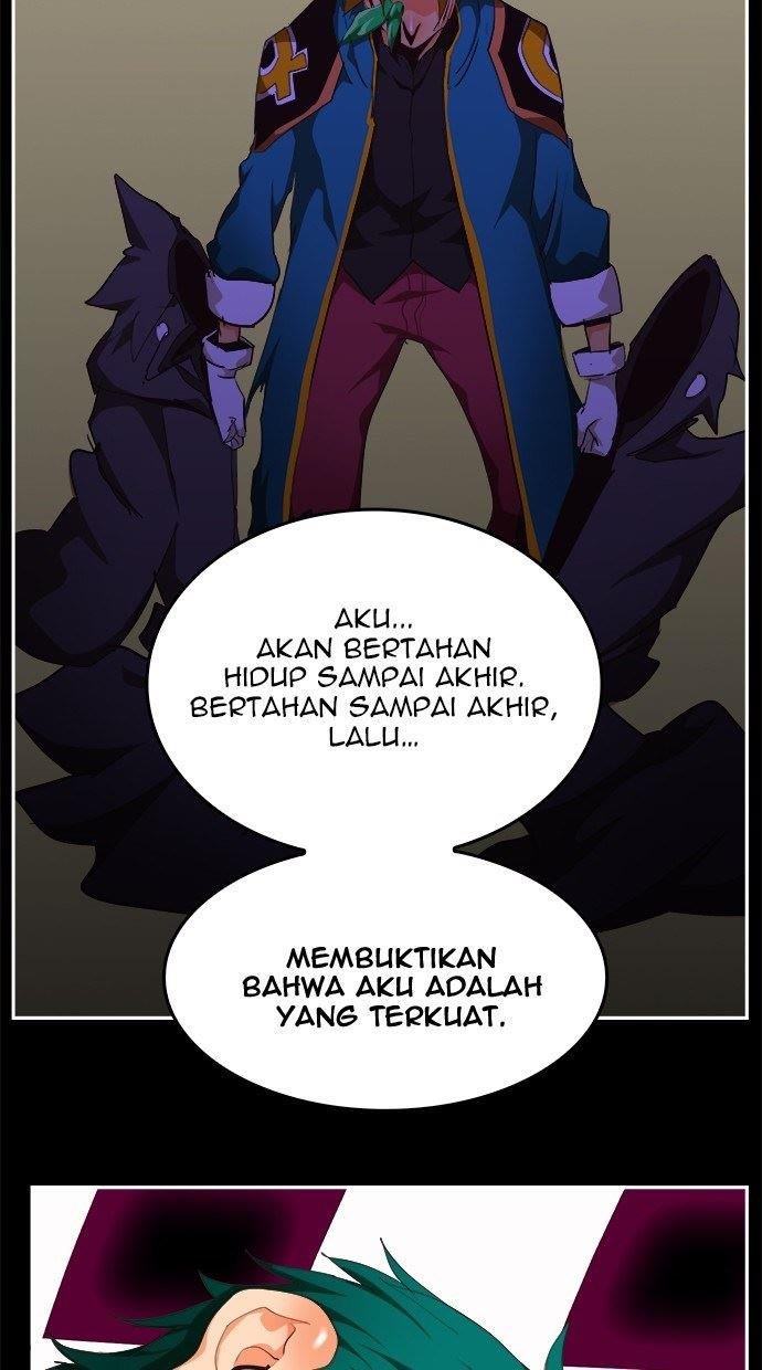 The God of High School Chap 503 - Next Chap 504