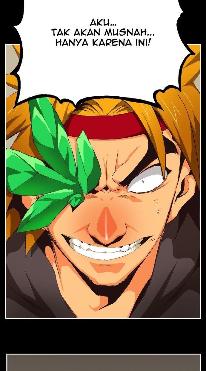 The God of High School Chap 503 - Next Chap 504