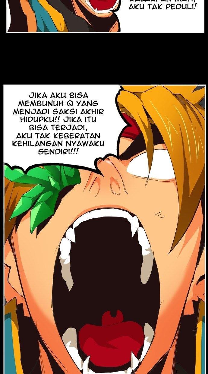 The God of High School Chap 503 - Next Chap 504