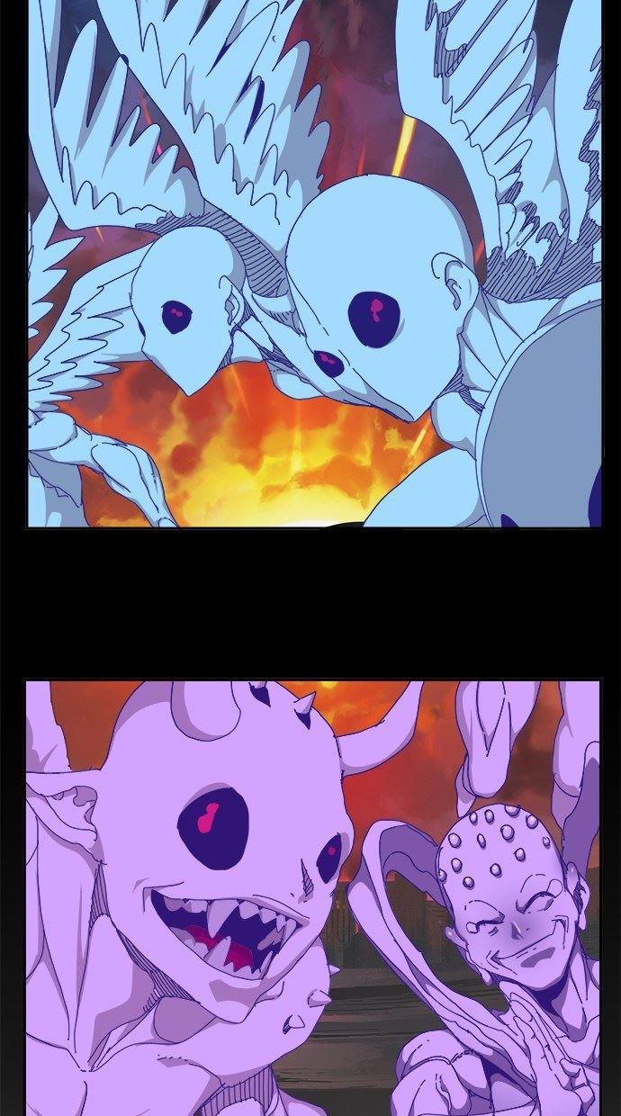 The God of High School Chap 503 - Next Chap 504