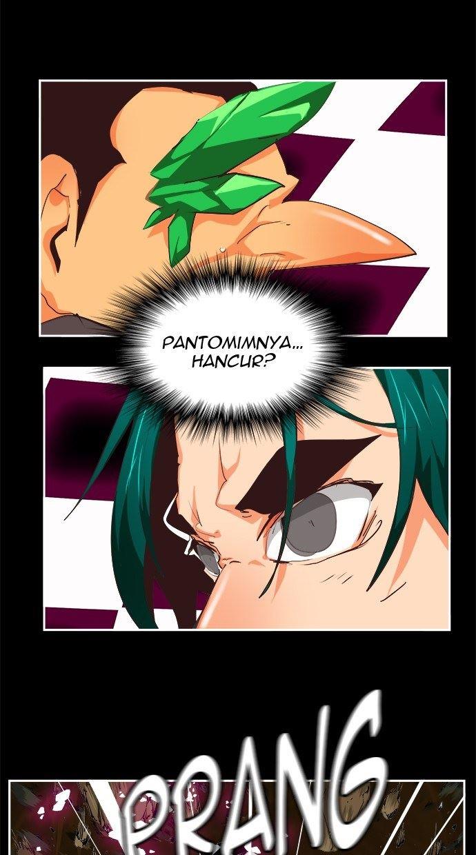 The God of High School Chap 503 - Next Chap 504