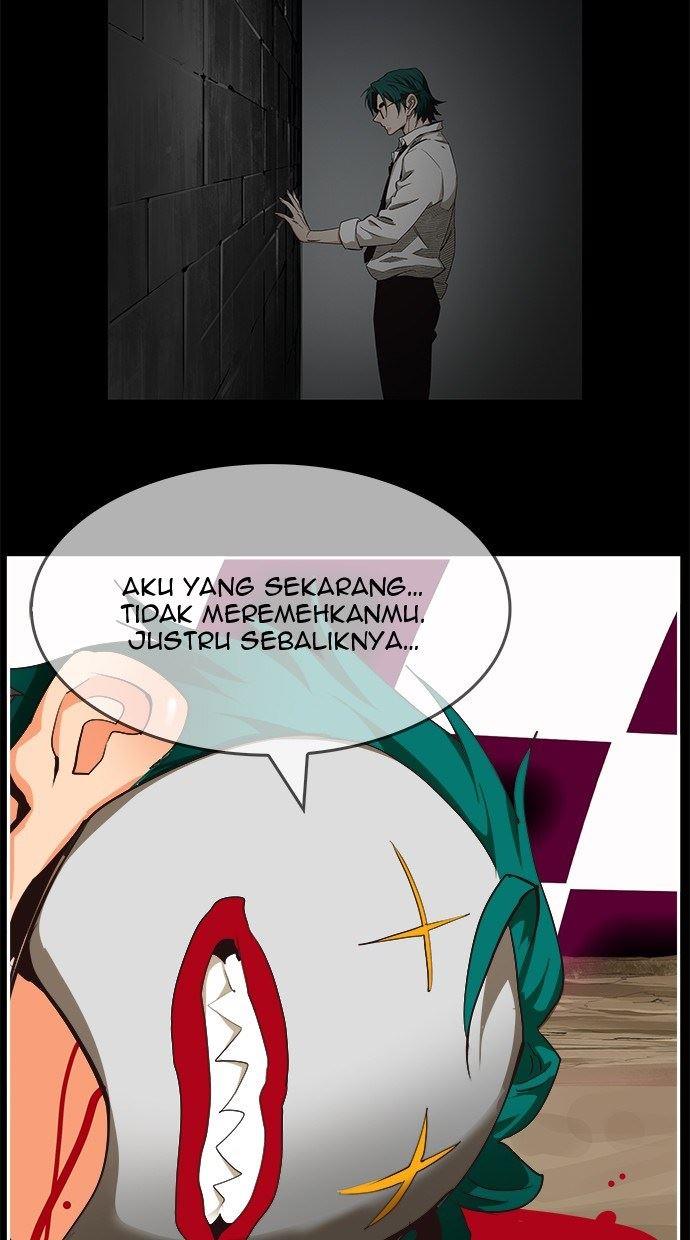 The God of High School Chap 503 - Next Chap 504