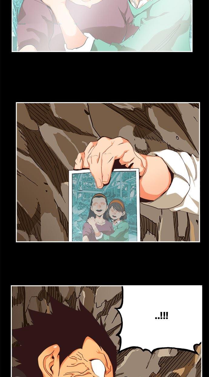 The God of High School Chap 503 - Next Chap 504