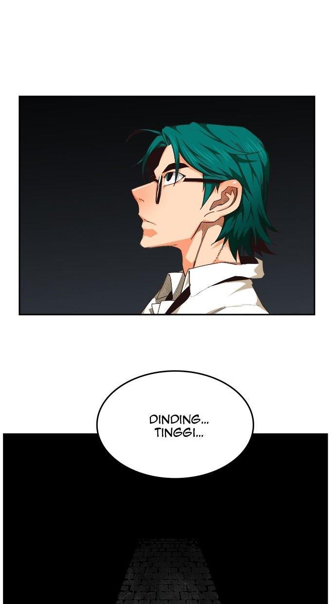 The God of High School Chap 503 - Next Chap 504