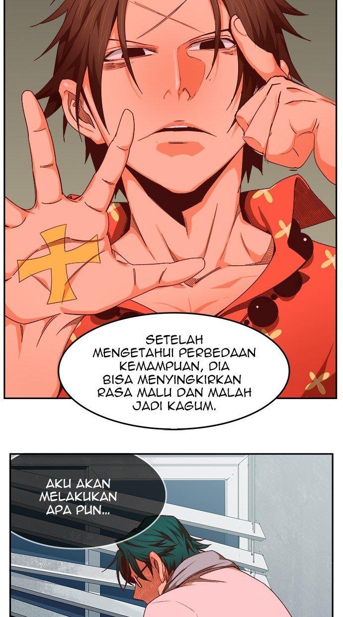 The God of High School Chap 503 - Next Chap 504