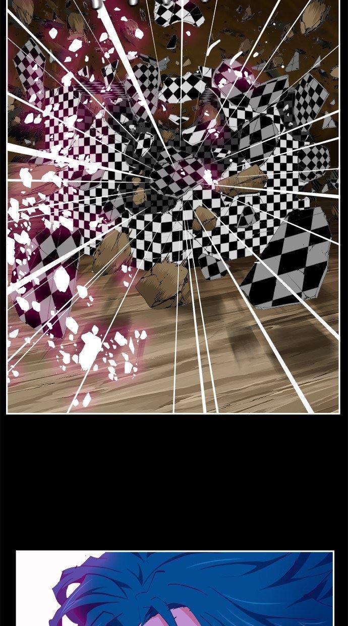 The God of High School Chap 503 - Next Chap 504