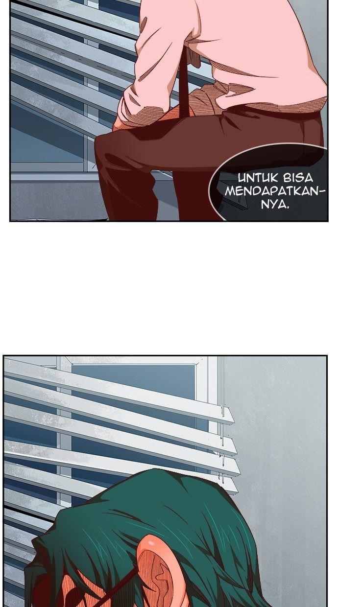 The God of High School Chap 503 - Next Chap 504