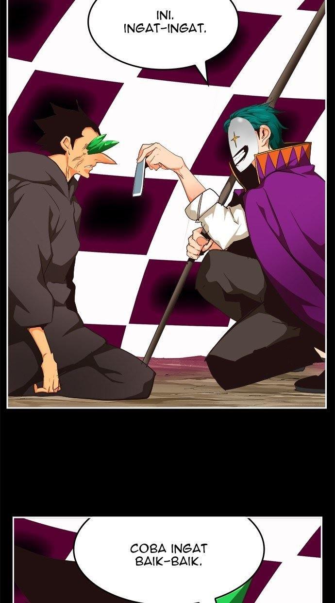 The God of High School Chap 503 - Next Chap 504