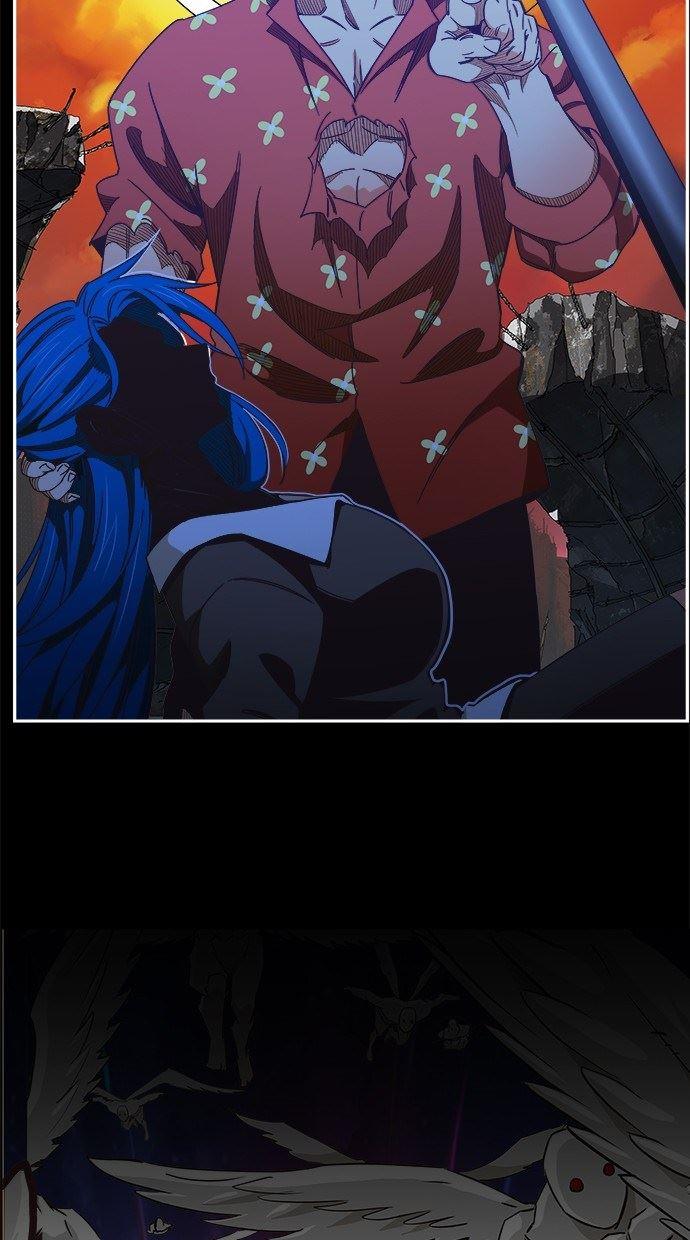 The God of High School Chap 503 - Next Chap 504