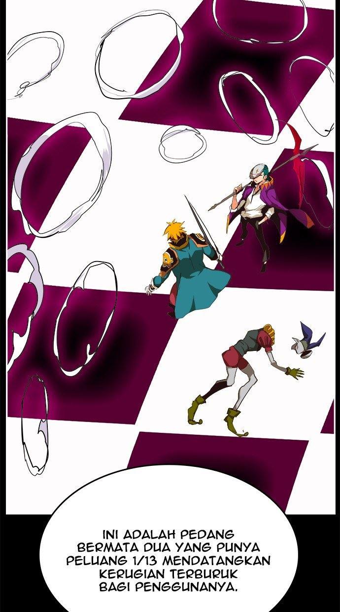 The God of High School Chap 503 - Next Chap 504