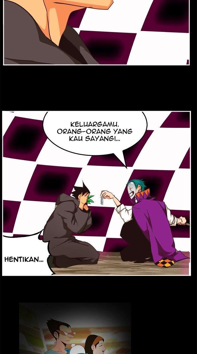 The God of High School Chap 503 - Next Chap 504