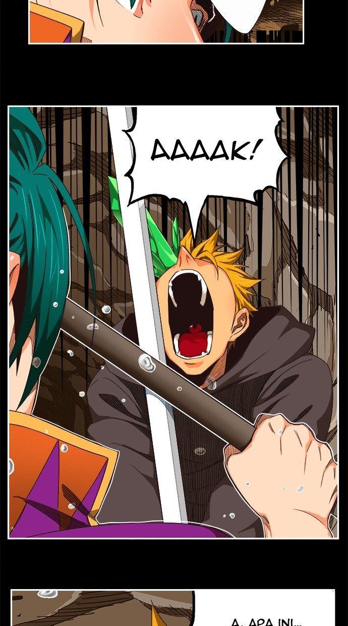 The God of High School Chap 503 - Next Chap 504