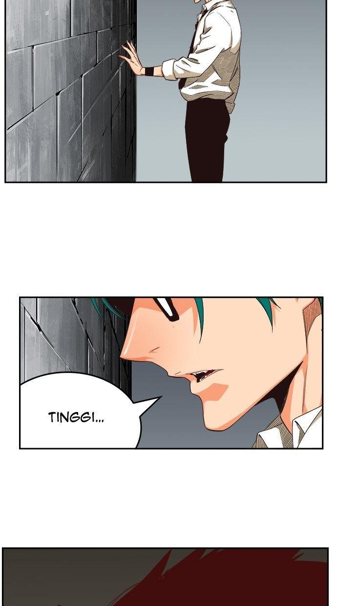 The God of High School Chap 503 - Next Chap 504