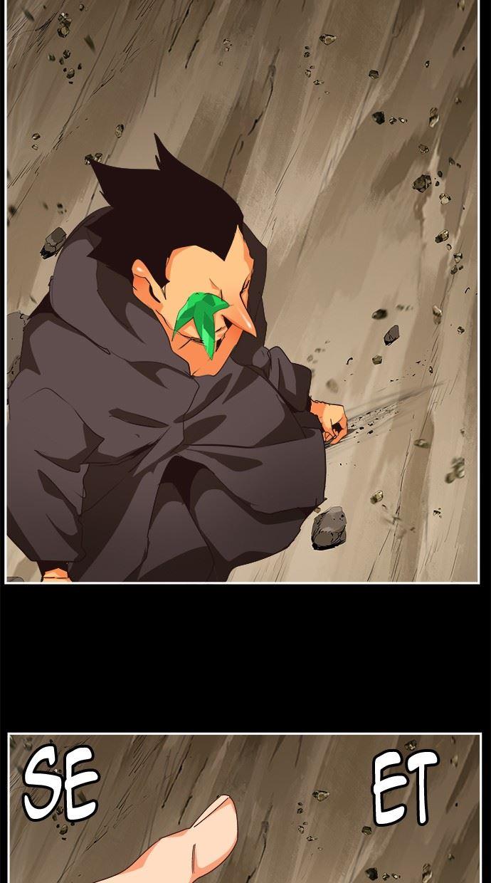 The God of High School Chap 503 - Next Chap 504