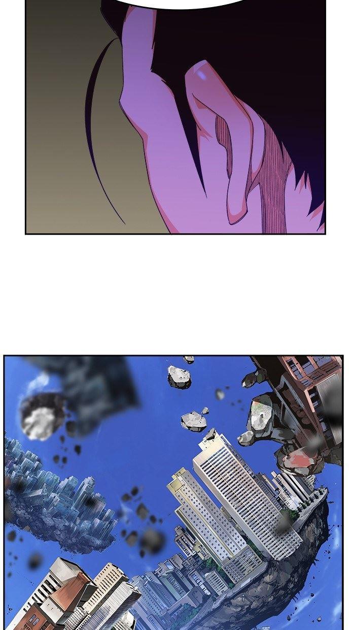 The God of High School Chap 503 - Next Chap 504