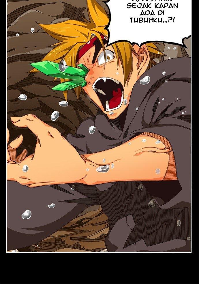 The God of High School Chap 503 - Next Chap 504