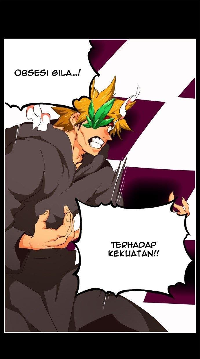 The God of High School Chap 503 - Next Chap 504