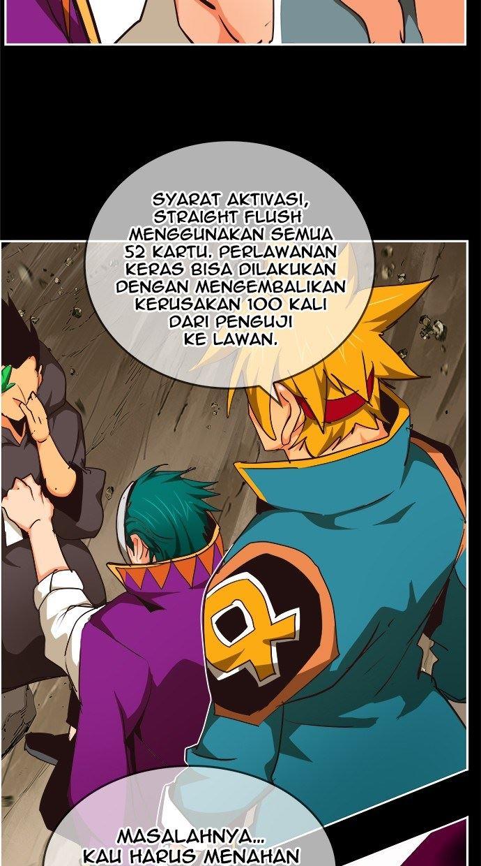 The God of High School Chap 503 - Next Chap 504