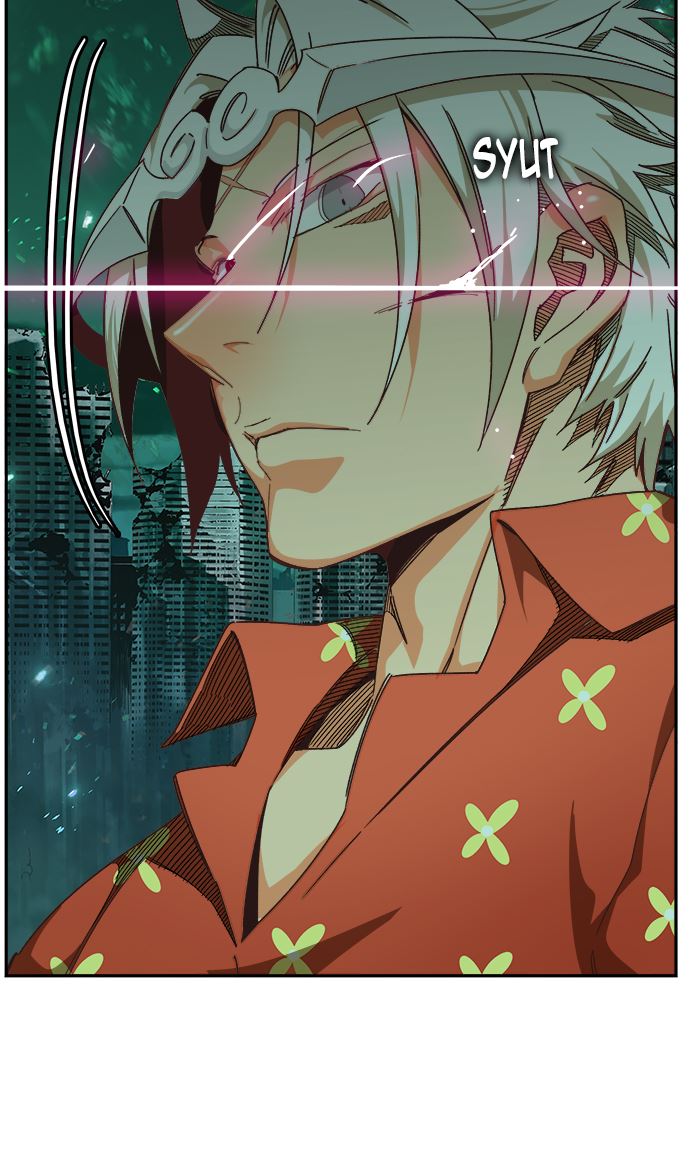 The God of High School Chap 517 - Next Chap 518