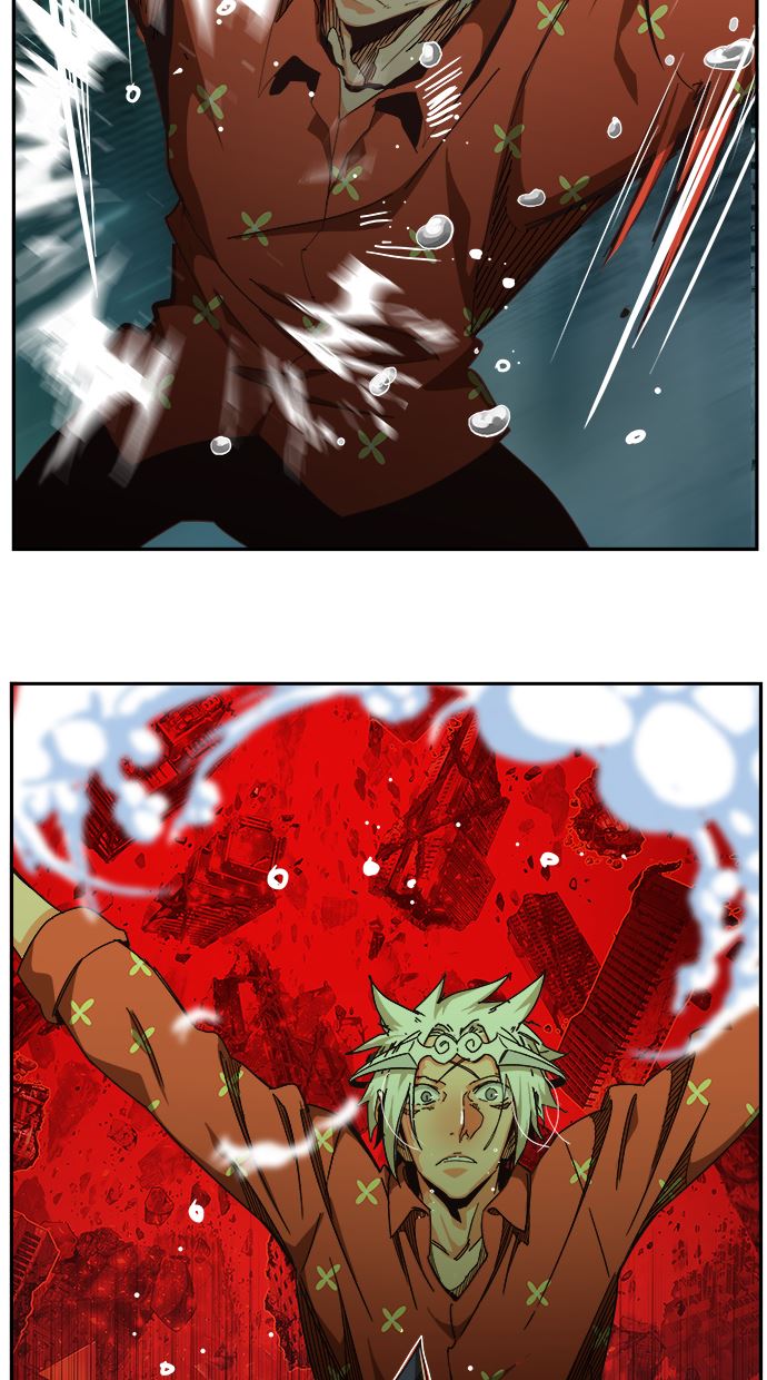 The God of High School Chap 517 - Next Chap 518