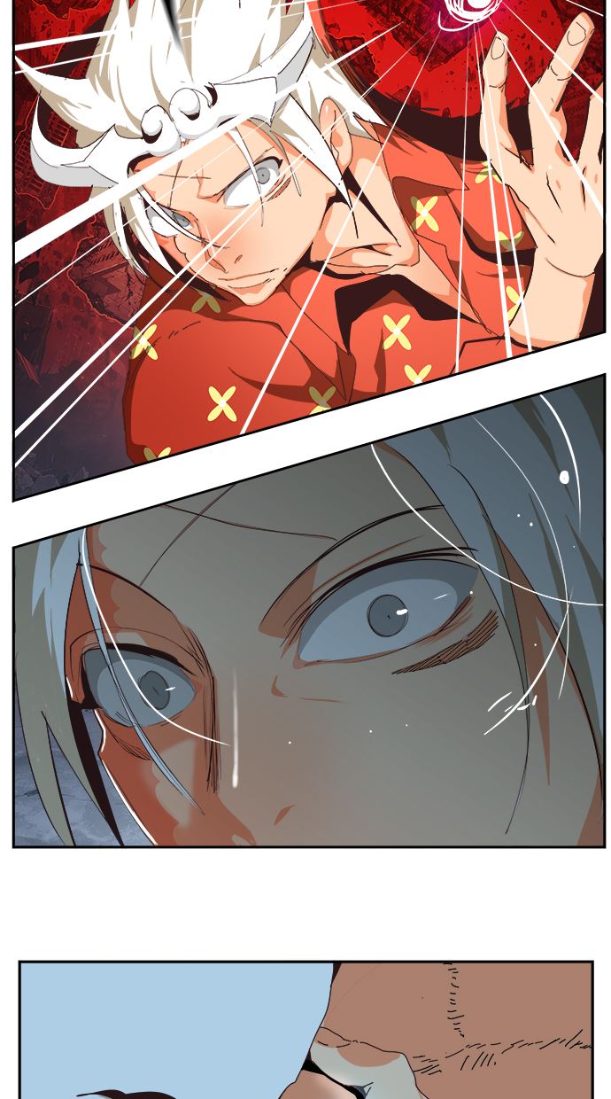The God of High School Chap 517 - Next Chap 518