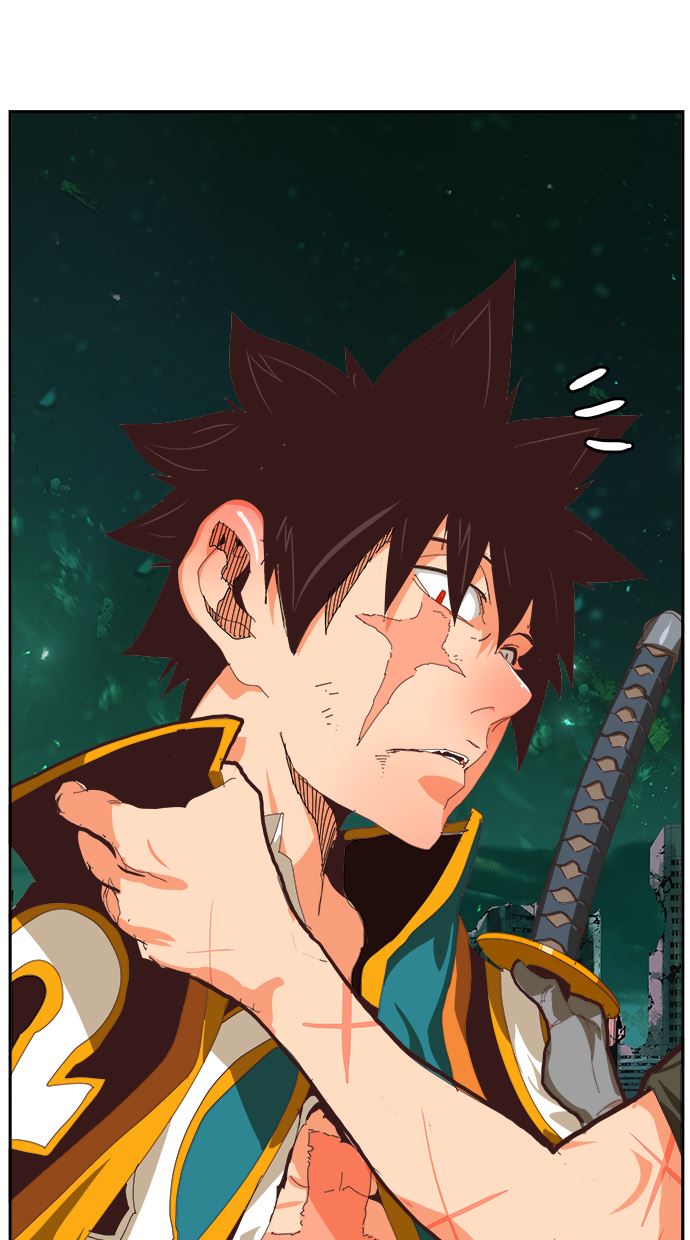 The God of High School Chap 517 - Next Chap 518