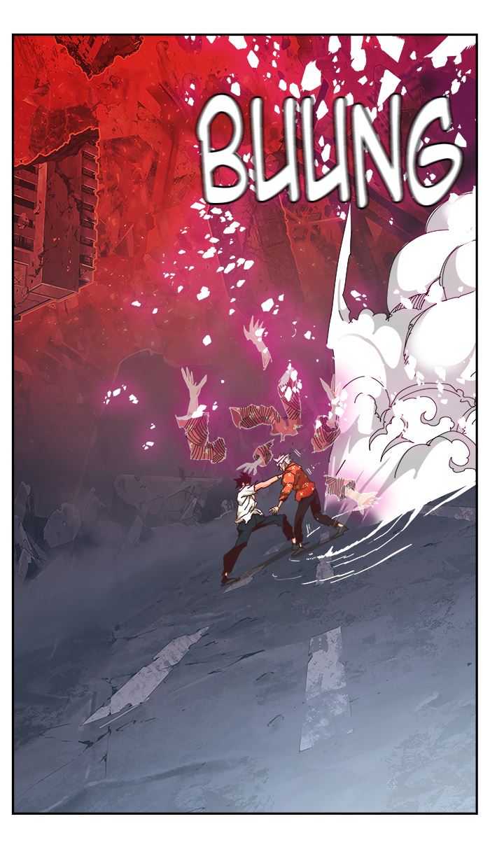 The God of High School Chap 517 - Next Chap 518