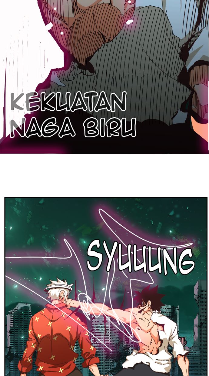 The God of High School Chap 517 - Next Chap 518
