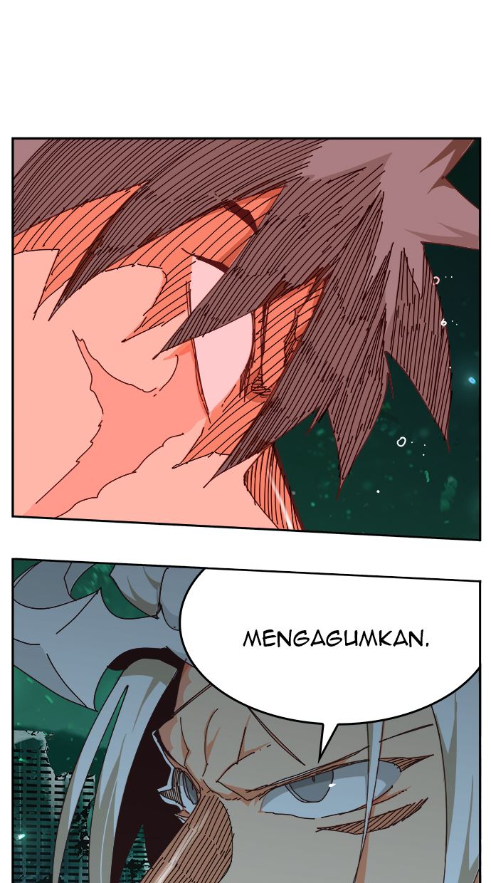 The God of High School Chap 517 - Next Chap 518