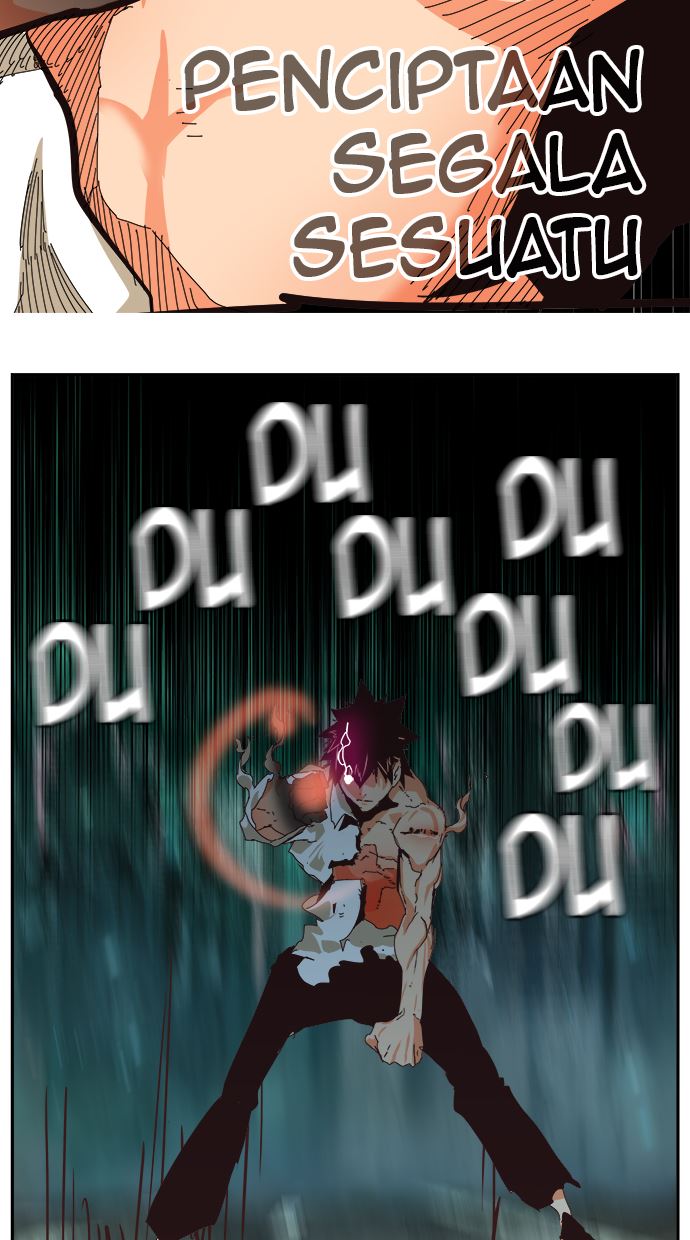 The God of High School Chap 517 - Next Chap 518