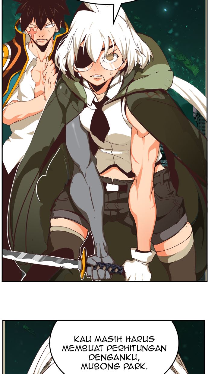 The God of High School Chap 517 - Next Chap 518