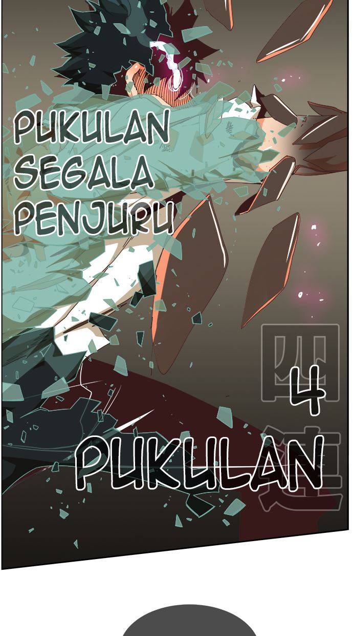 The God of High School Chap 517 - Next Chap 518