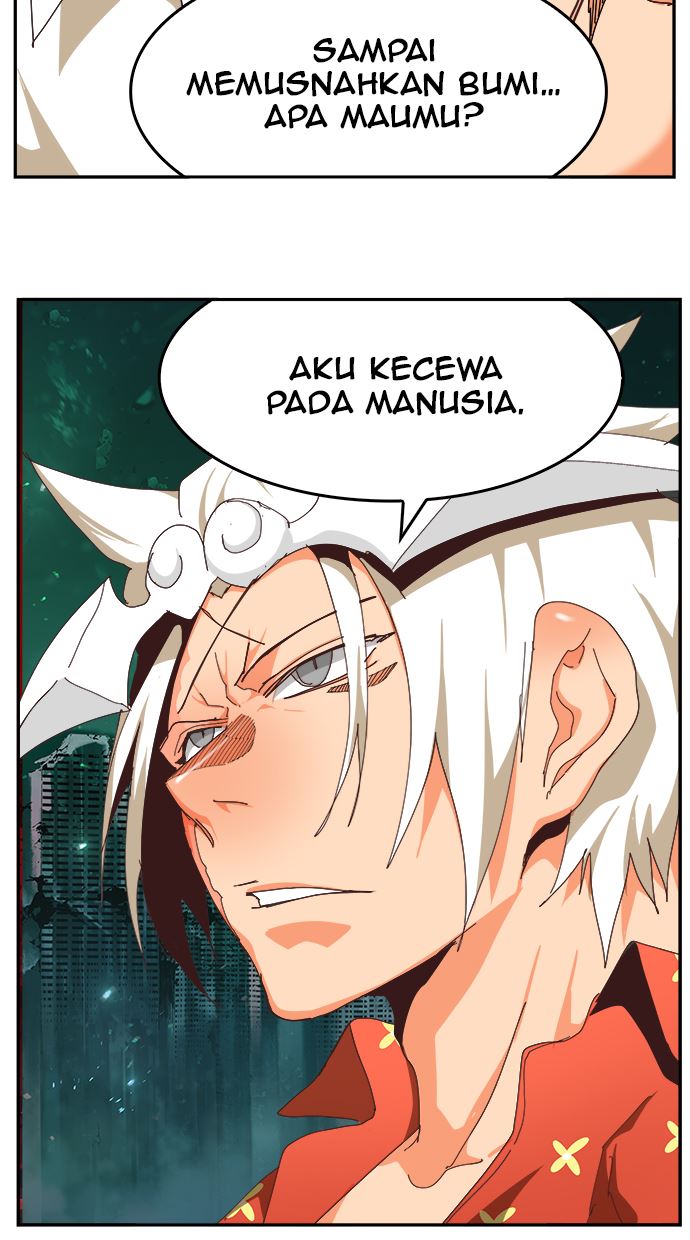 The God of High School Chap 517 - Next Chap 518