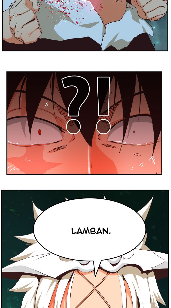 The God of High School Chap 517 - Next Chap 518