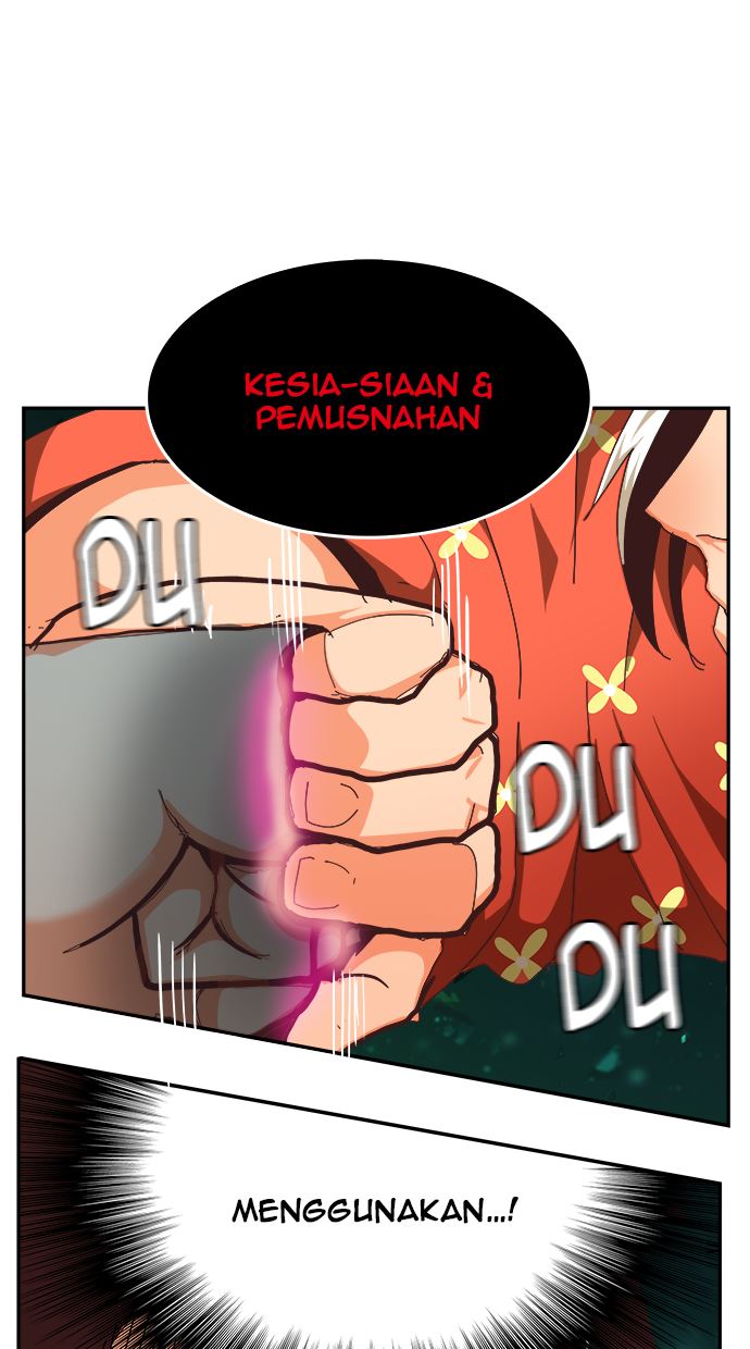 The God of High School Chap 517 - Next Chap 518