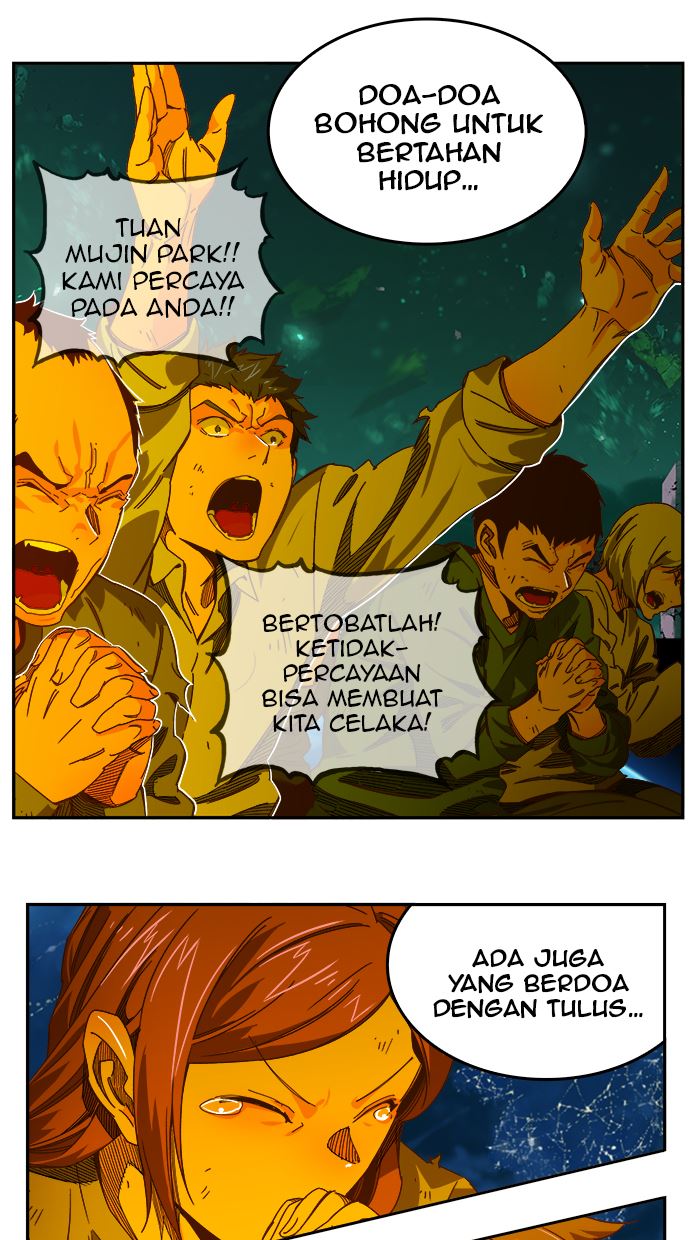The God of High School Chap 517 - Next Chap 518