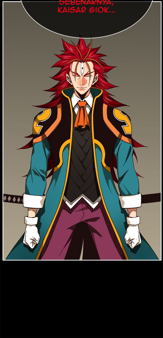 The God of High School Chap 517 - Next Chap 518