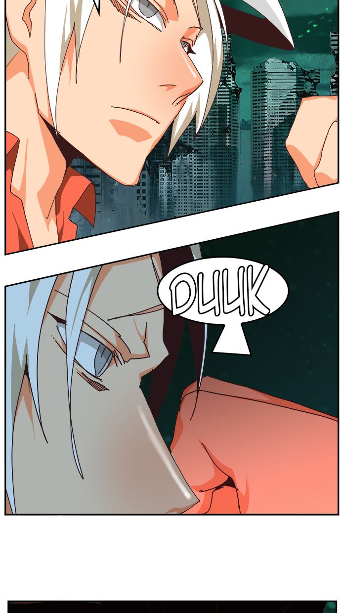 The God of High School Chap 517 - Next Chap 518