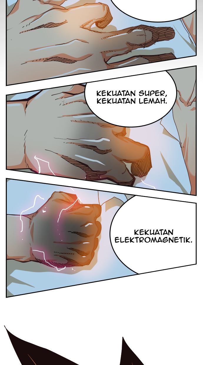The God of High School Chap 517 - Next Chap 518
