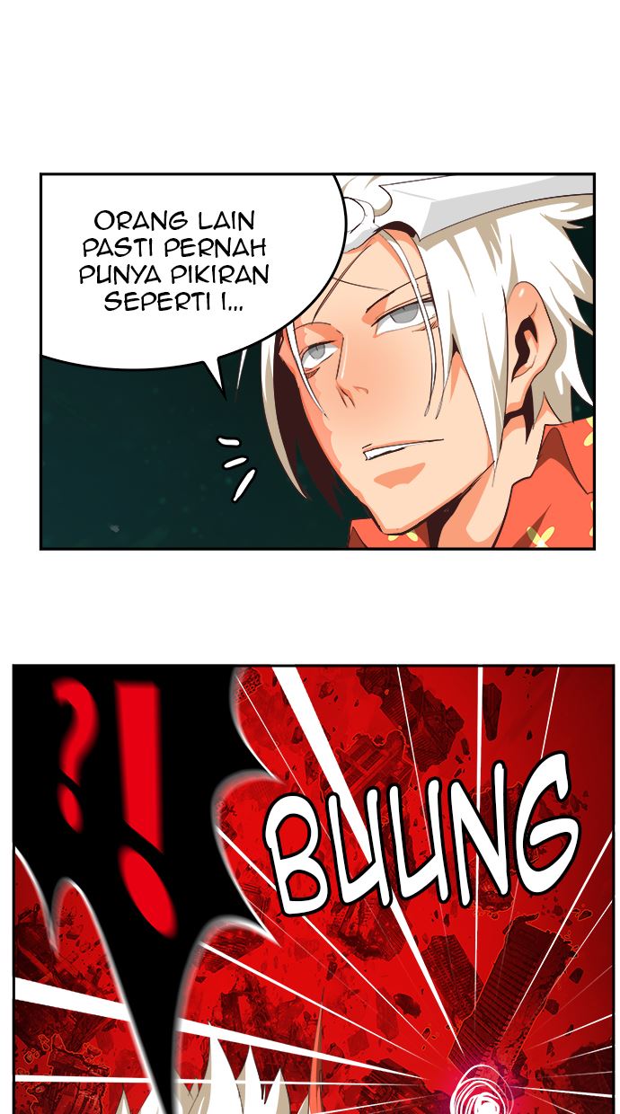 The God of High School Chap 517 - Next Chap 518