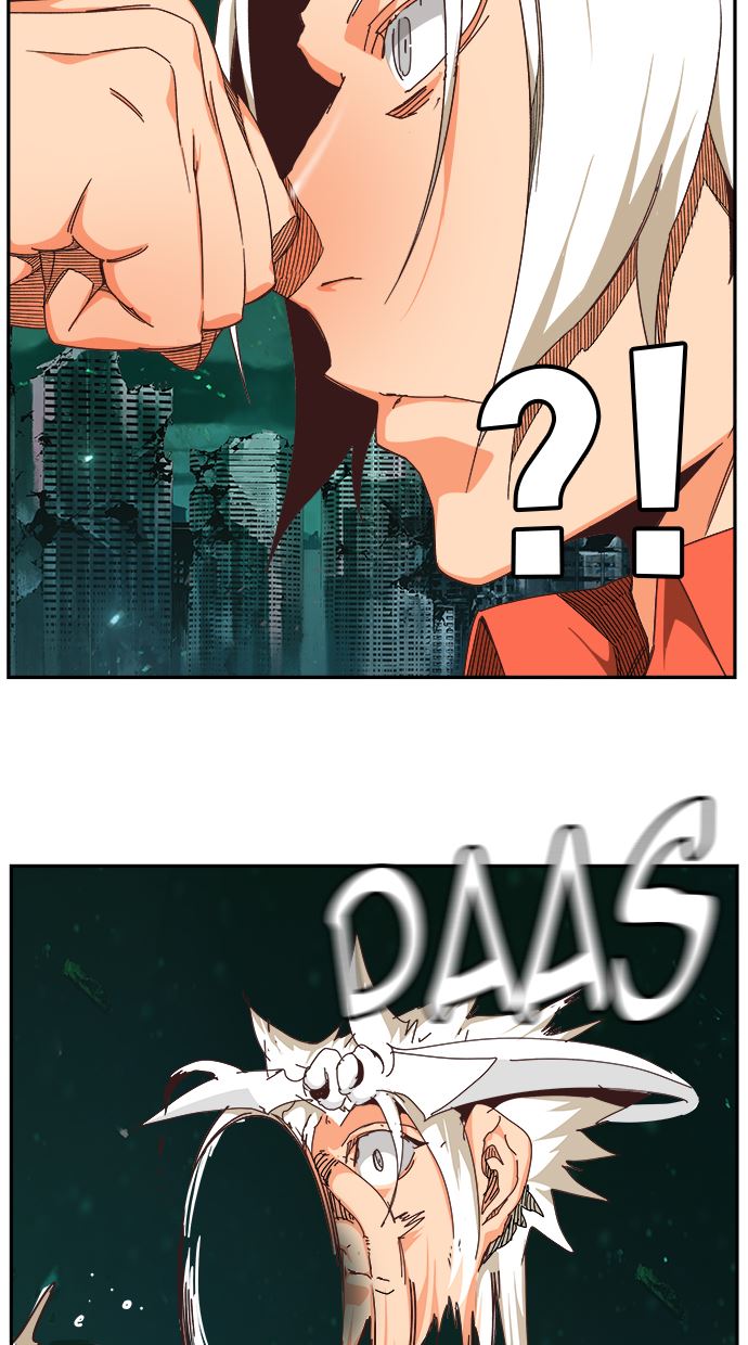 The God of High School Chap 517 - Next Chap 518