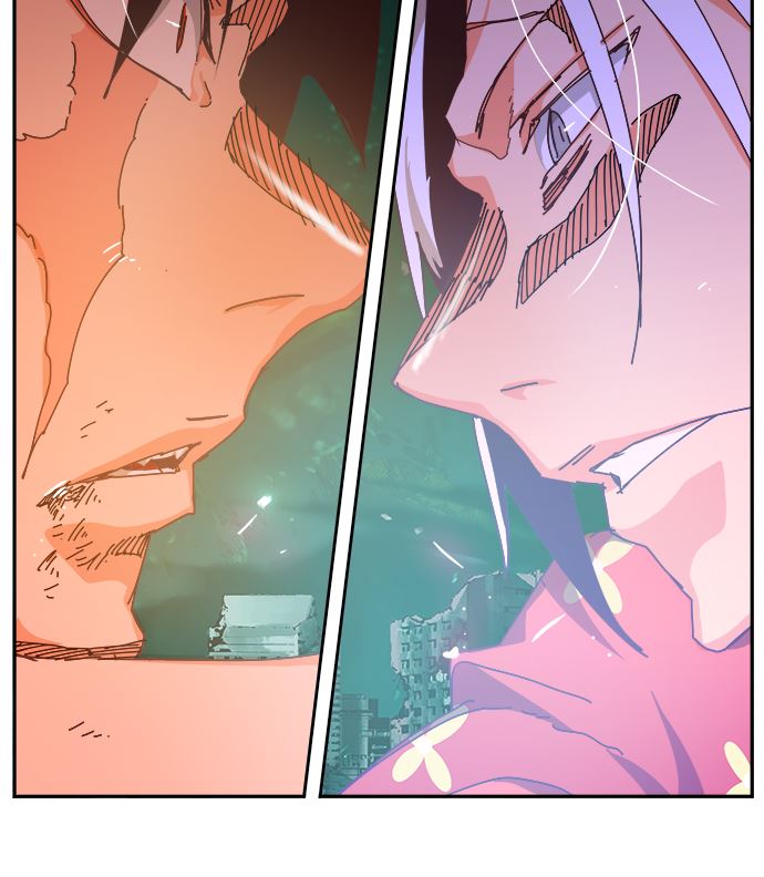 The God of High School Chap 517 - Next Chap 518