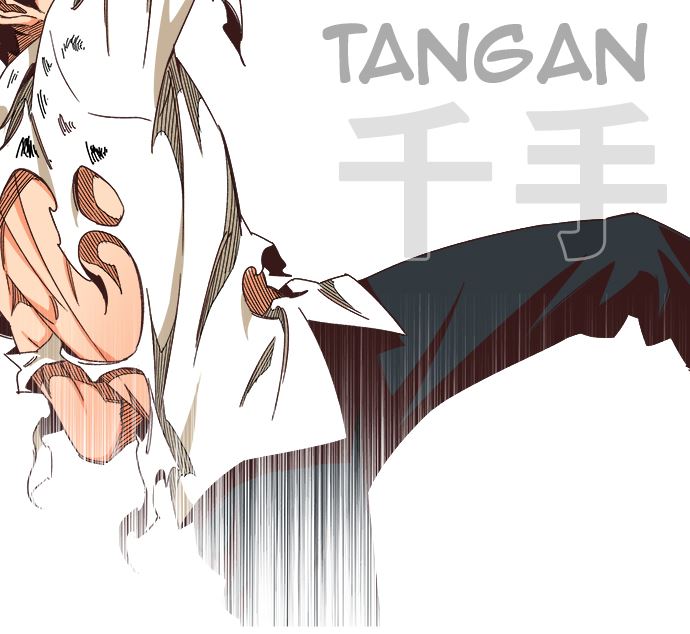 The God of High School Chap 517 - Next Chap 518