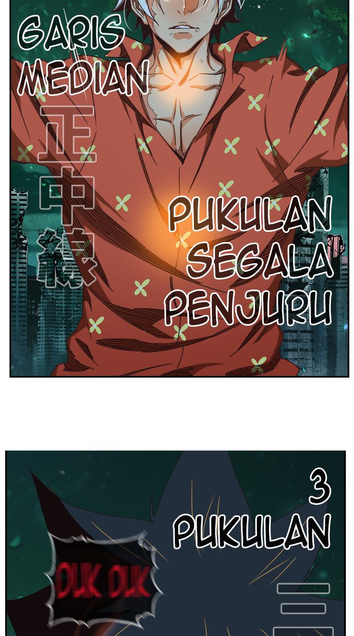 The God of High School Chap 517 - Next Chap 518